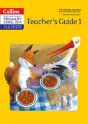 International Primary English As A Second Language Teacher Guide Stage 1 - Preview