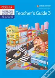 International Primary English As A Second Language Teacher Guide Stage 3