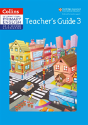International Primary English As A Second Language Teacher Guide Stage 3 - Preview