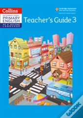 International Primary English As A Second Language Teacher Guide Stage 3