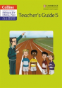 International Primary English As A Second Language Teacher Guide Stage 5 - Preview