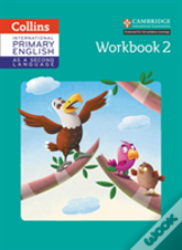 International Primary English As A Second Language Workbook Stage 2