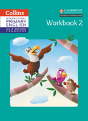 International Primary English As A Second Language Workbook Stage 2 - Preview