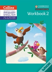 Capa do artigo International Primary English As A Second Language Workbook Stage 2