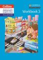 International Primary English As A Second Language Workbook Stage 3 - Preview