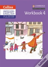 International Primary English As A Second Language Workbook Stage 4