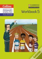 International Primary English As A Second Language Workbook Stage 5