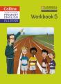 International Primary English As A Second Language Workbook Stage 5 - Preview
