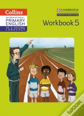 International Primary English As A Second Language Workbook Stage 5