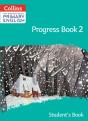 International Primary English Progress Book Studentâ€™S Book: Stage 2 - Preview