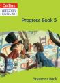 International Primary English Progress Book Studentâ€™S Book: Stage 5 - Preview