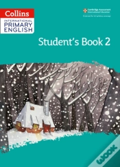 Capa do artigo International Primary English Student