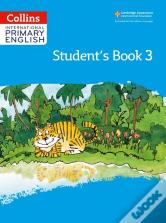 International Primary English Student'S Book: Stage 3