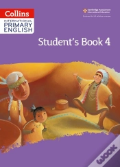 Capa do artigo International Primary English Student