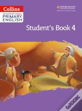International Primary English Student'S Book: Stage 4