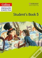 International Primary English Student'S Book: Stage 5