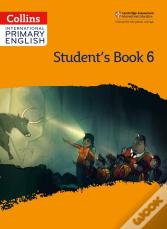 International Primary English Student'S Book: Stage 6