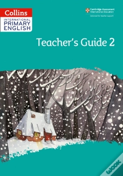 Capa do artigo International Primary English Teacherâ€™S Guide: Stage 2