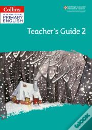 International Primary English Teacherâ€™S Guide: Stage 2