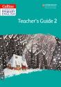 International Primary English Teacherâ€™S Guide: Stage 2 - Preview