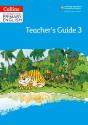 International Primary English Teacherâ€™S Guide: Stage 3 - Preview