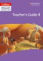International Primary English Teacherâ€™S Guide: Stage 4 - Preview