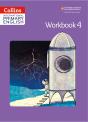 International Primary English Workbook 4 - Preview