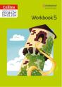 International Primary English Workbook 5 - Preview