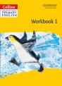 International Primary English Workbook: Stage 1 - Preview