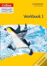 International Primary English Workbook: Stage 1