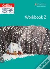 International Primary English Workbook: Stage 2