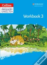 International Primary English Workbook: Stage 3