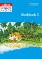 International Primary English Workbook: Stage 3 - Preview