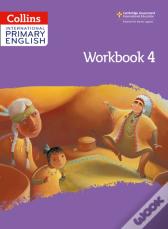 International Primary English Workbook: Stage 4