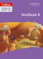 International Primary English Workbook: Stage 4 - Preview