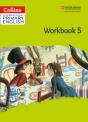 International Primary English Workbook: Stage 5 - Preview