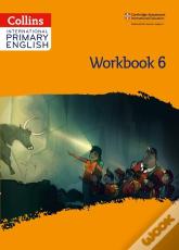International Primary English Workbook: Stage 6