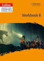 International Primary English Workbook: Stage 6 - Preview