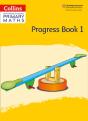 International Primary Maths Progress Book: Stage 1 - Preview
