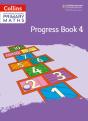 International Primary Maths Progress Book: Stage 4 - Preview