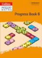 International Primary Maths Progress Book: Stage 6 - Preview