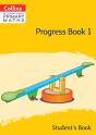 International Primary Maths Progress Book Studentâ€™S Book: Stage 1 - Preview