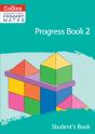 International Primary Maths Progress Book Studentâ€™S Book: Stage 2 - Preview
