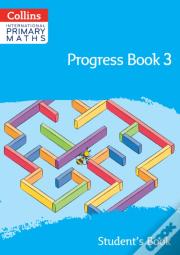 International Primary Maths Progress Book Studentâ€™S Book: Stage 3