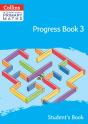 International Primary Maths Progress Book Studentâ€™S Book: Stage 3 - Preview