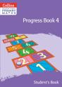 International Primary Maths Progress Book Studentâ€™S Book: Stage 4 - Preview