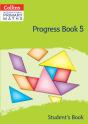 International Primary Maths Progress Book Studentâ€™S Book: Stage 5 - Preview