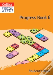 Capa do artigo International Primary Maths Progress Book Studentâ€™S Book: Stage 6