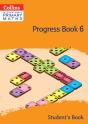 International Primary Maths Progress Book Studentâ€™S Book: Stage 6 - Preview