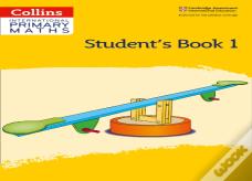International Primary Maths Student'S Book: Stage 1